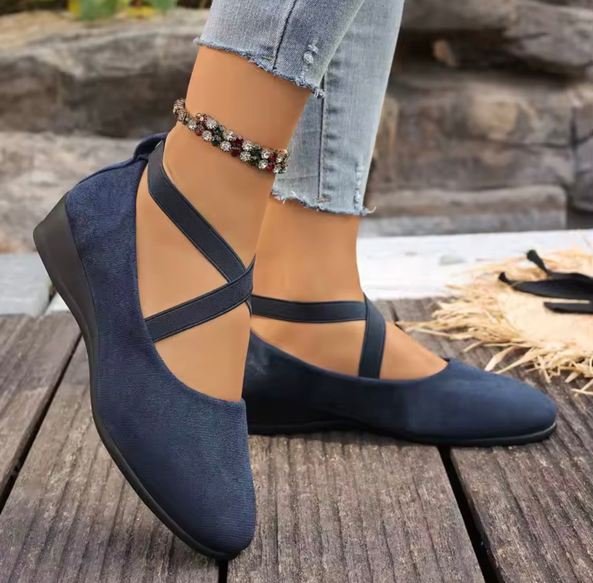 Chaussures confort Ana™