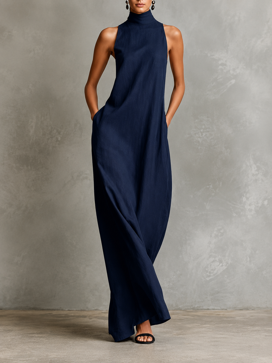 Robe longue Elegance