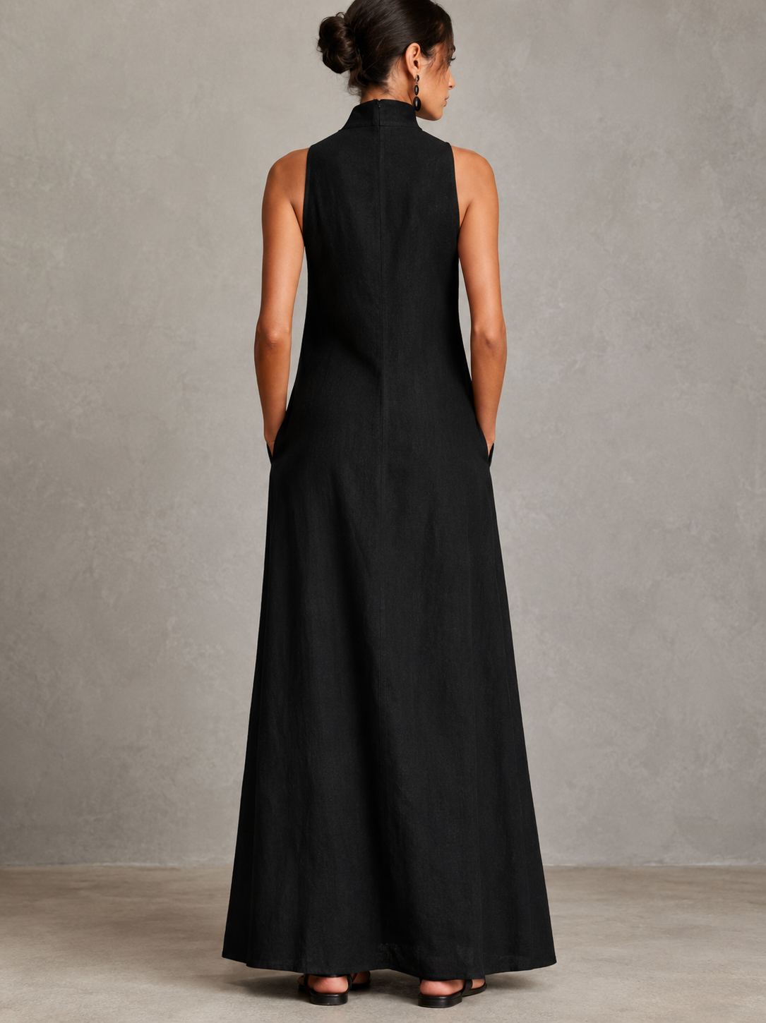 Robe longue Elegance