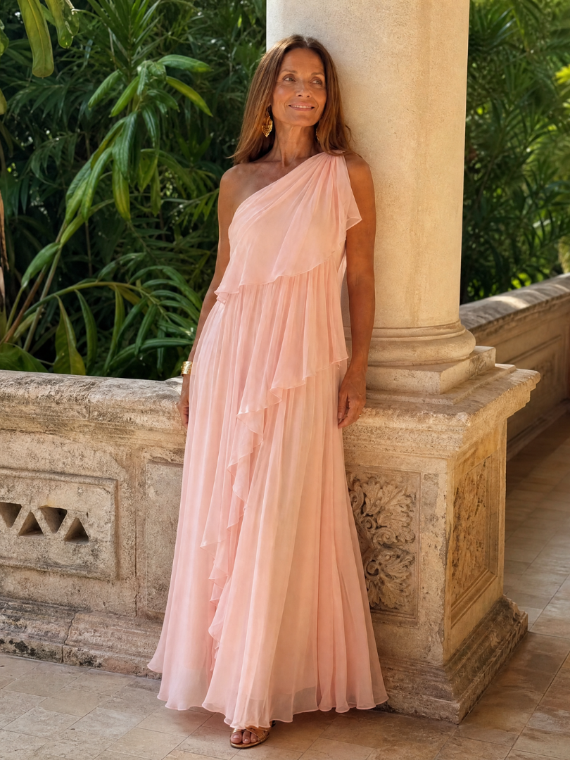 Tracey™ Robe longue