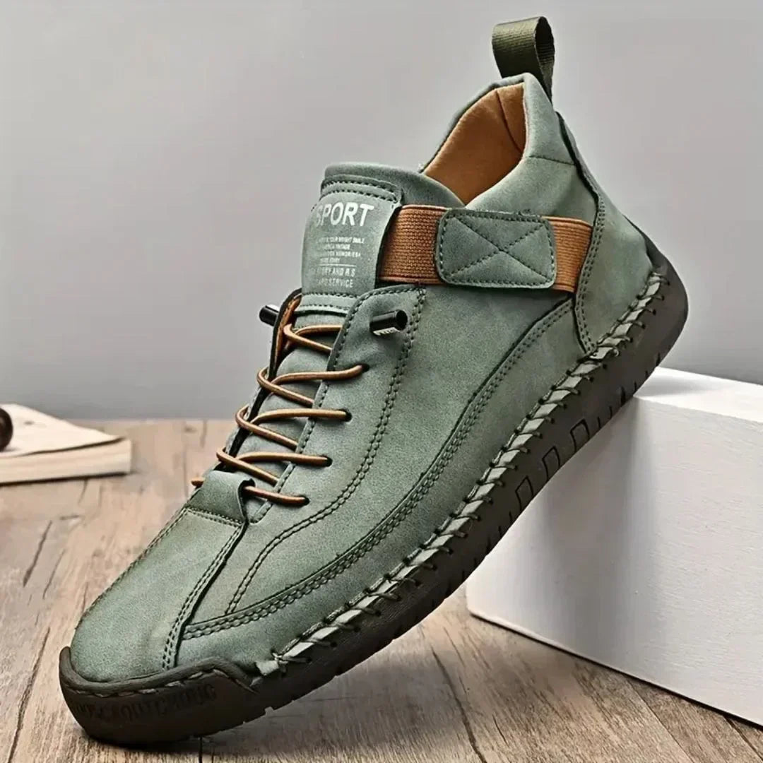 Stefano | Espadrilles urbaines