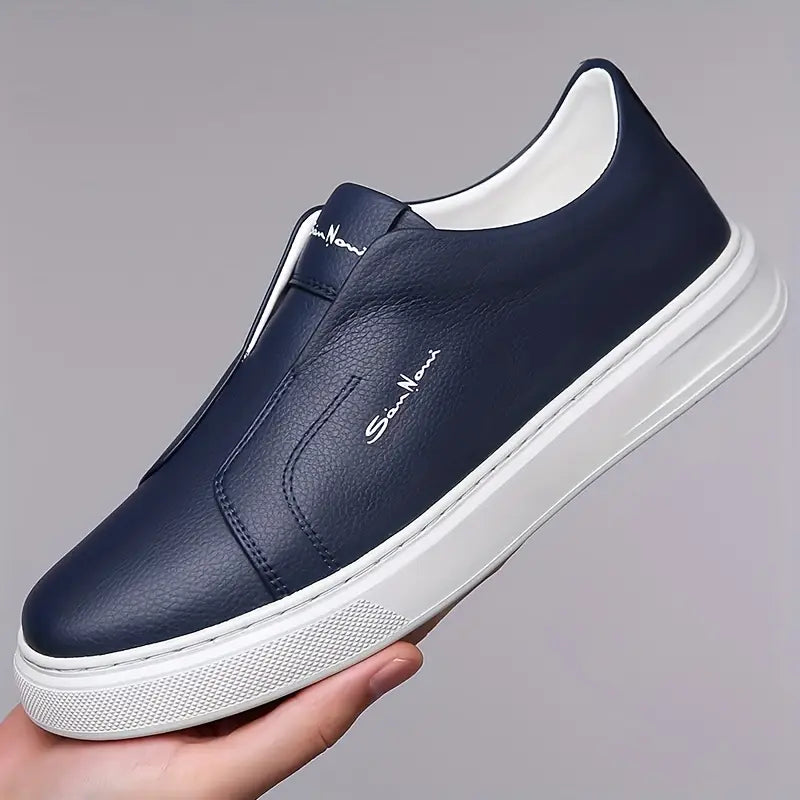 Alessandro | Espadrilles sans lacets élégantes