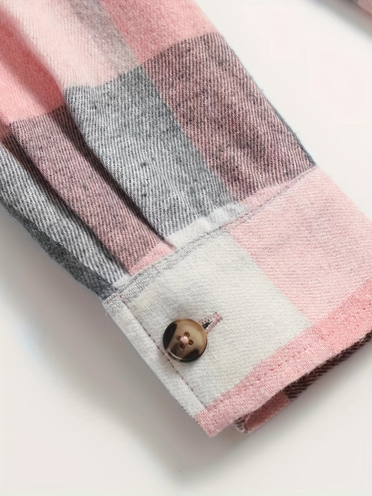 Chemise d'été à manches longues pour femme
