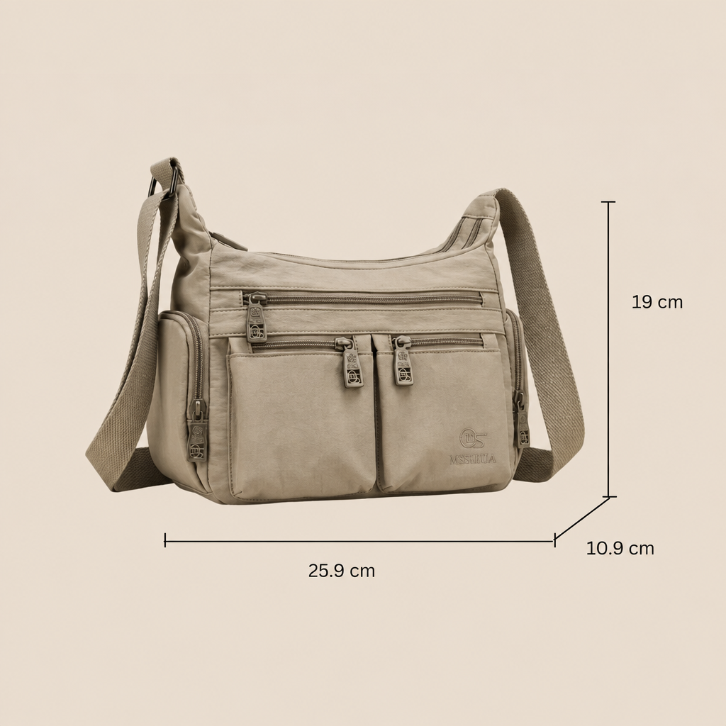 Kia Comfort | Sac à bandoulière