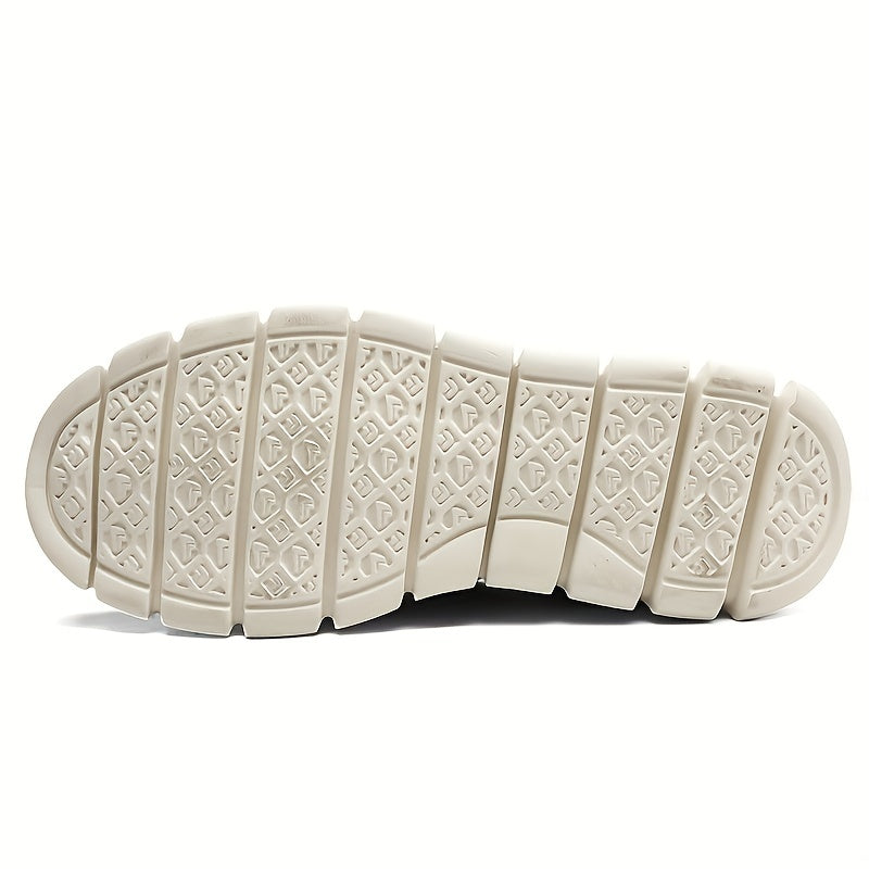 Filippo | Chaussures sport sans lacets