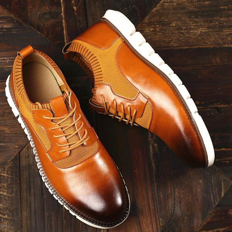 Giulio | Chaussures confortables de tous les jours