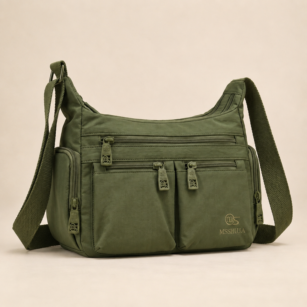 Kia Comfort | Sac à bandoulière