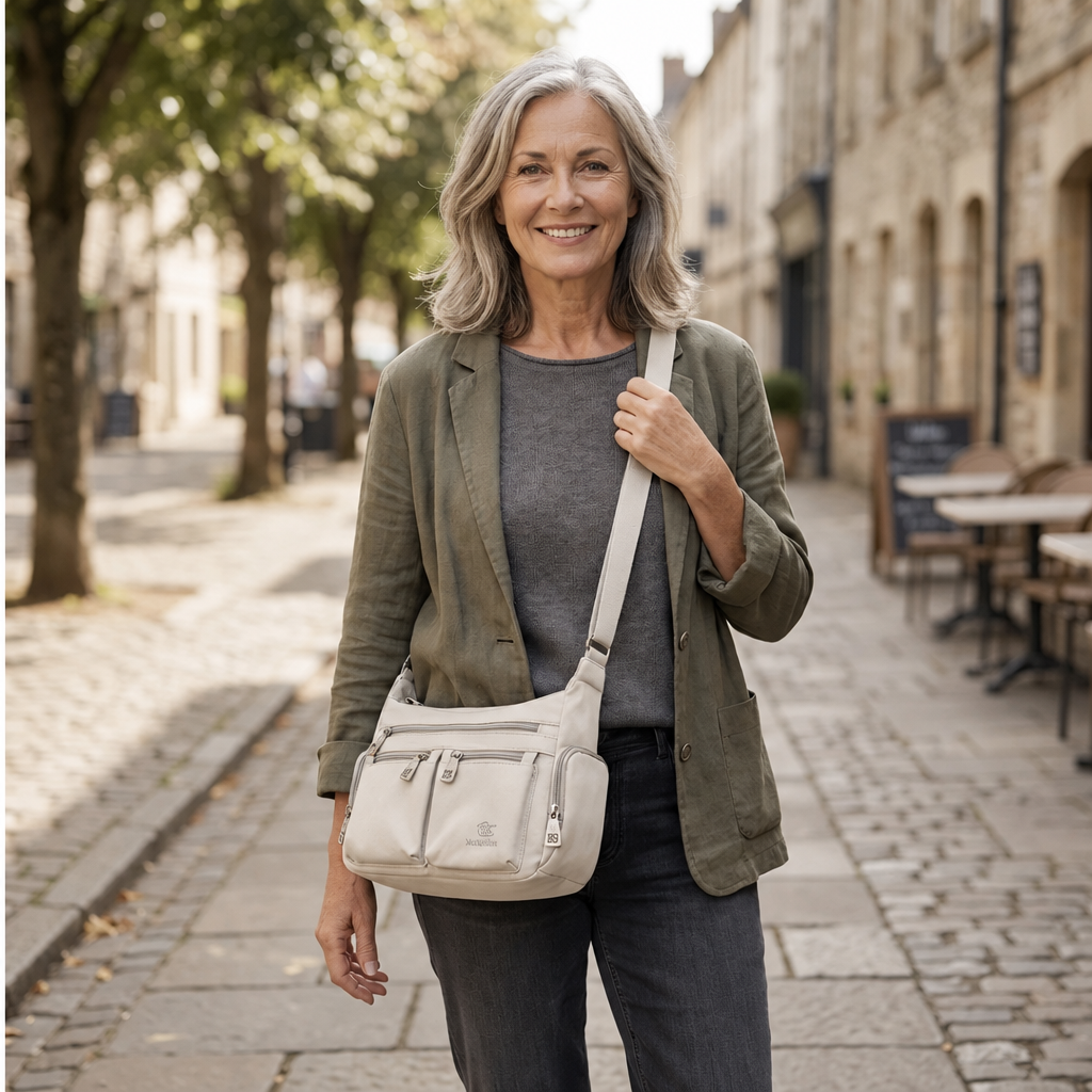 Kia Comfort | Sac à bandoulière