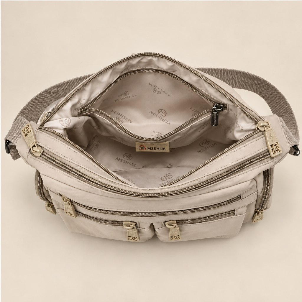 Kia Comfort | Sac à bandoulière