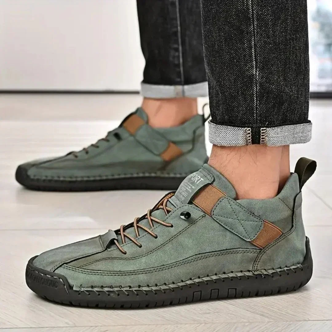 Stefano | Espadrilles urbaines