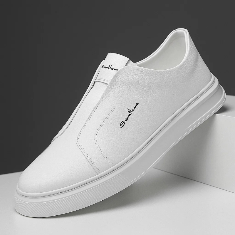 Alessandro | Espadrilles sans lacets élégantes