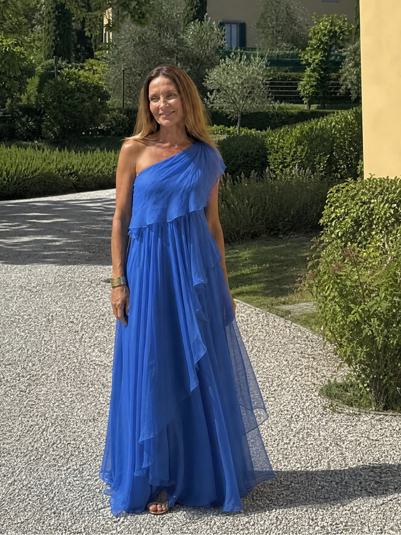 Tracey™ Robe longue