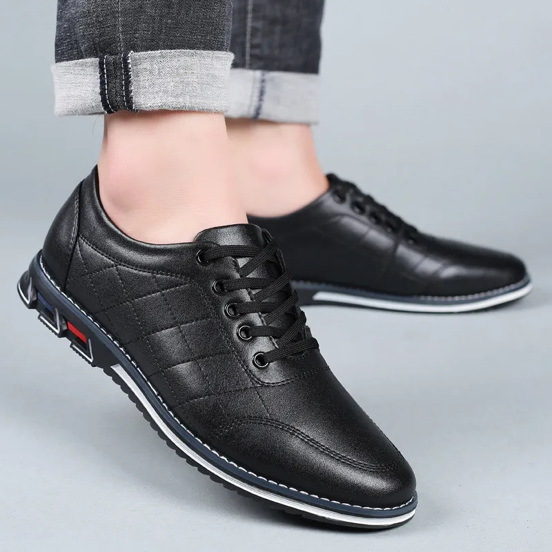 Claudio | Chaussures élégantes et confortables