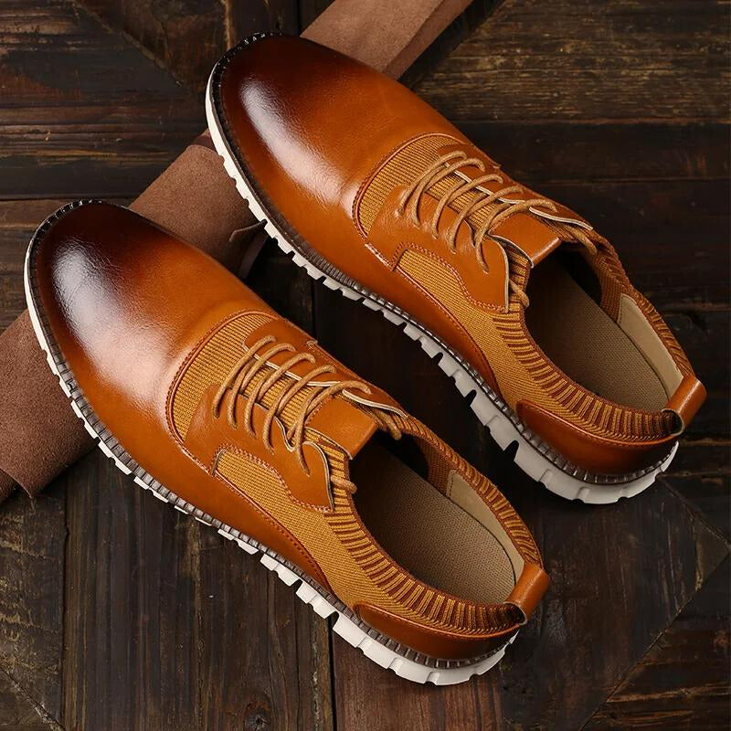 Giulio | Chaussures confortables de tous les jours