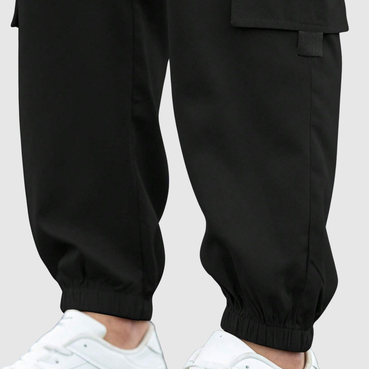 Gaetano | Pantalon cargo décontracté