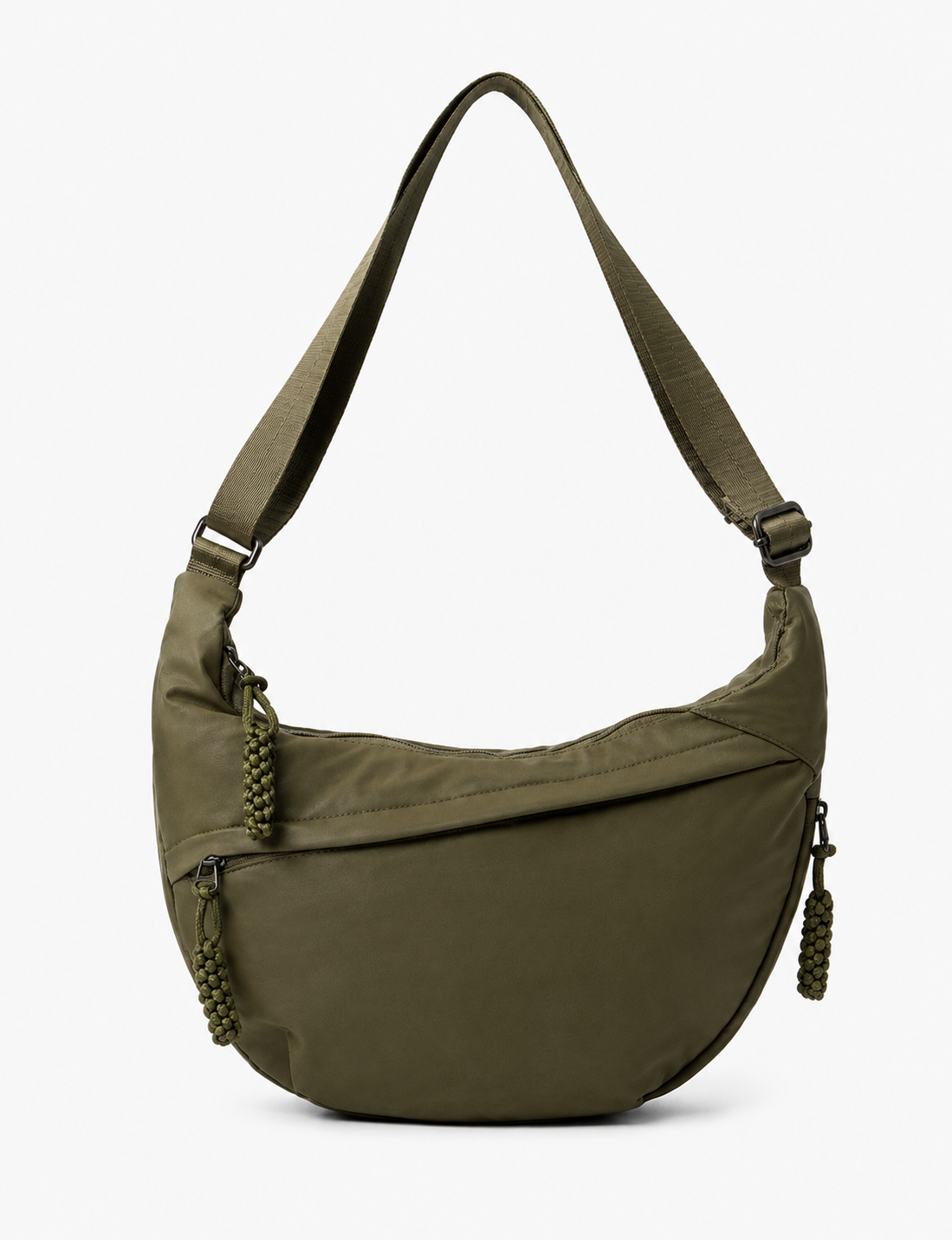 Olivia – Sac à bandoulière élégant