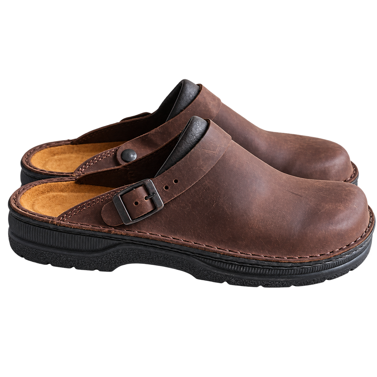 Annelies | Chaussures sans lacets confortables
