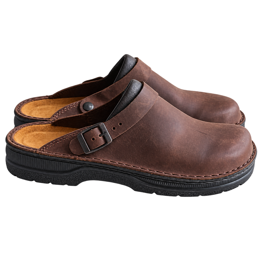 Annelies | Chaussures sans lacets confortables