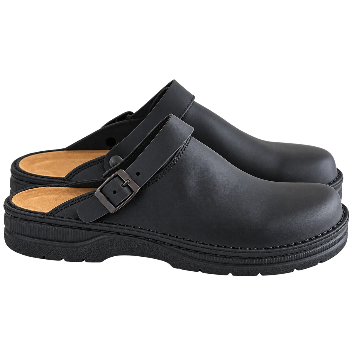 Annelies | Chaussures sans lacets confortables