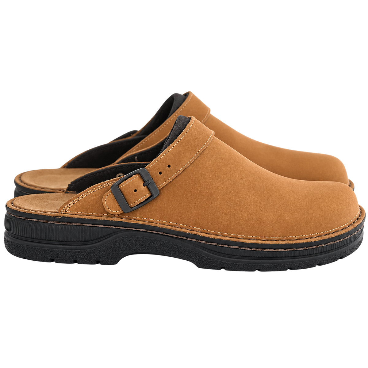 Annelies | Chaussures sans lacets confortables