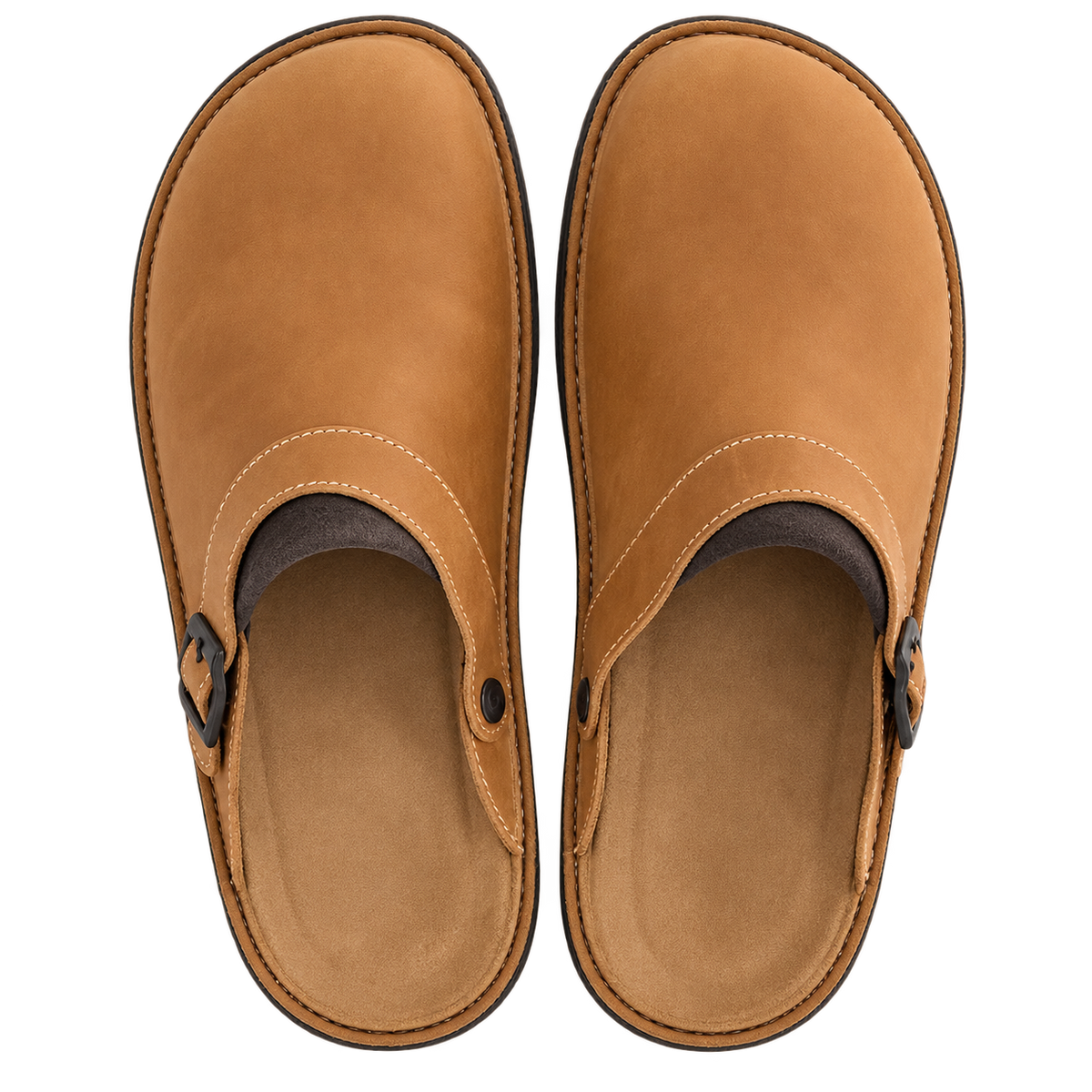Annelies | Chaussures sans lacets confortables