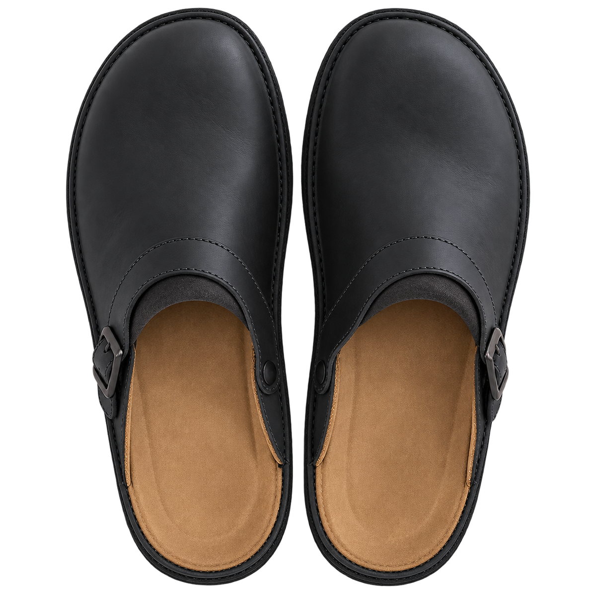 Annelies | Chaussures sans lacets confortables