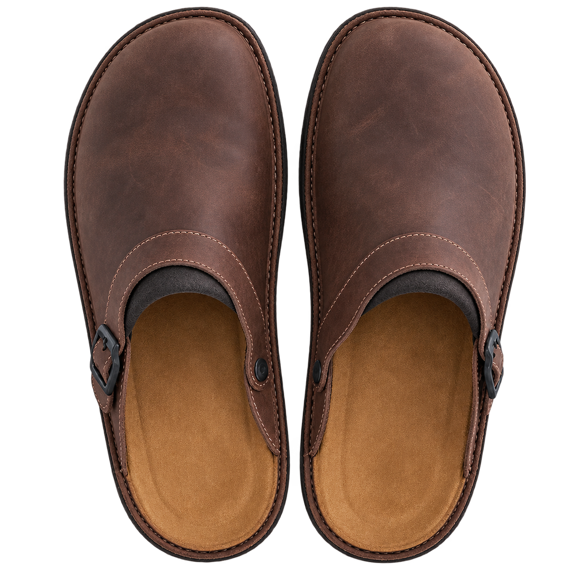 Annelies | Chaussures sans lacets confortables