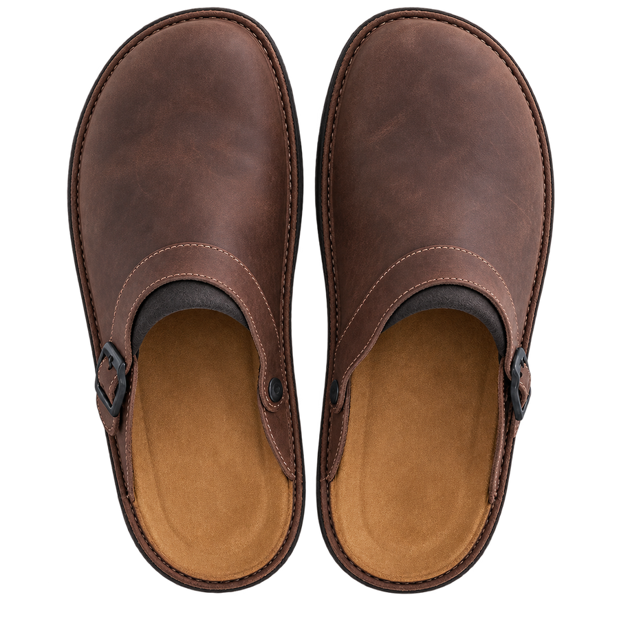 Annelies | Chaussures sans lacets confortables