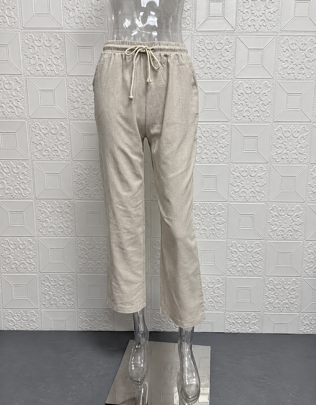 Pantalon décontracté Luna™