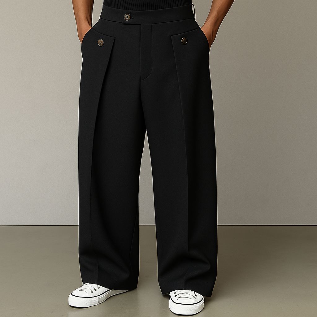Walter | Pantalon tendance