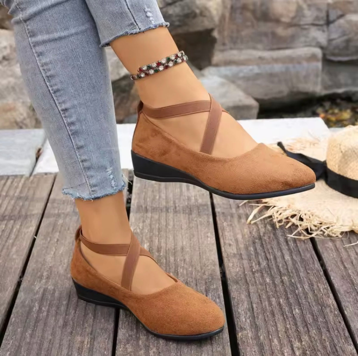 Chaussures confort Ana™