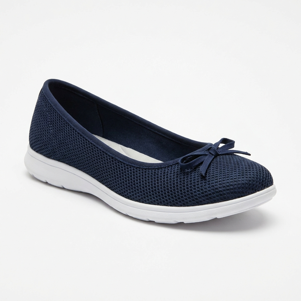 Ballerines élégantes pour femme – confort et style