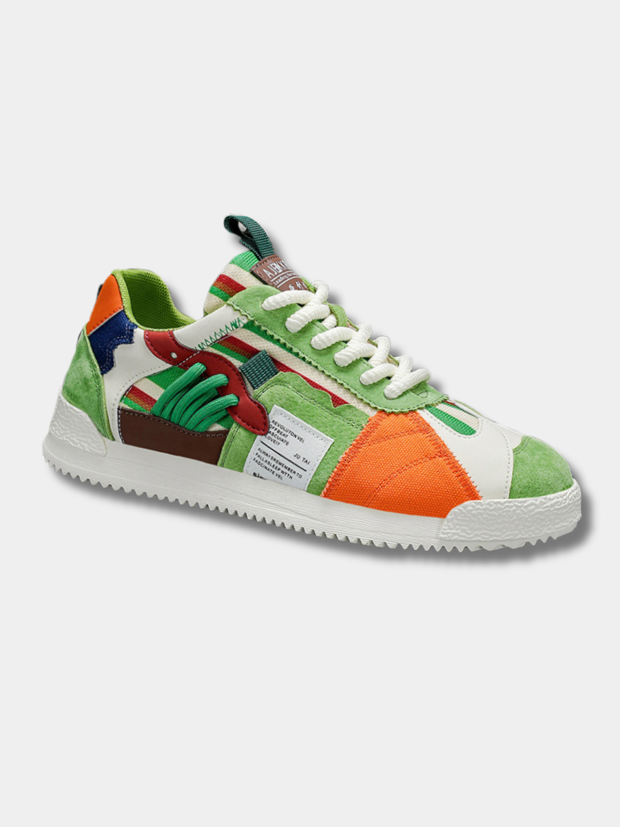 Elia | Espadrilles rétro