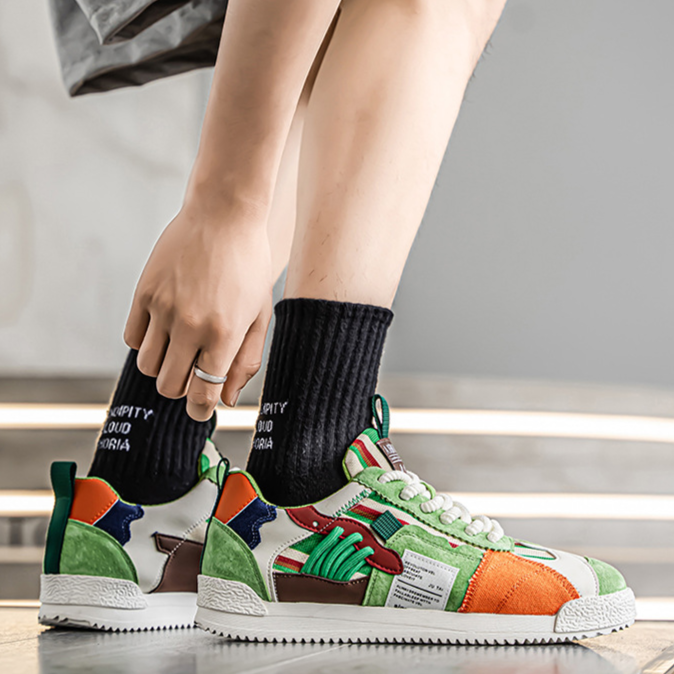 Elia | Espadrilles rétro