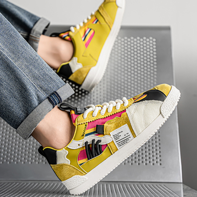 Elia | Espadrilles rétro