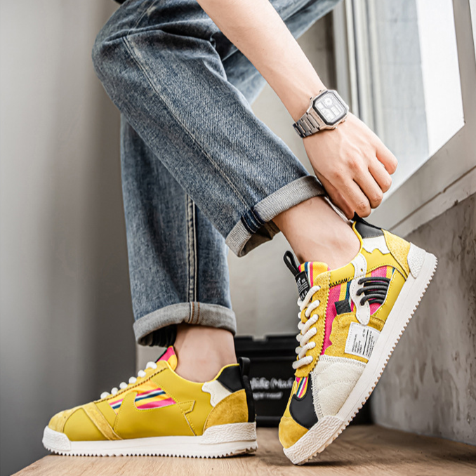 Elia | Espadrilles rétro