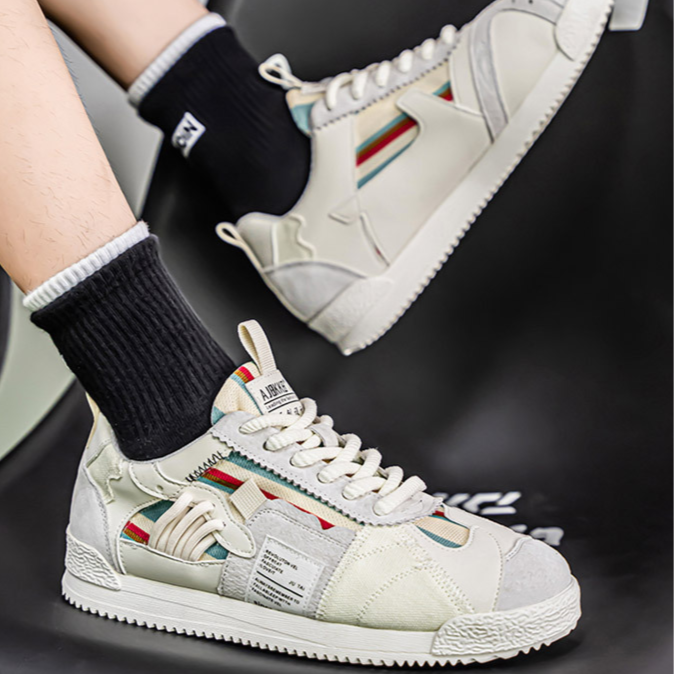 Elia | Espadrilles rétro