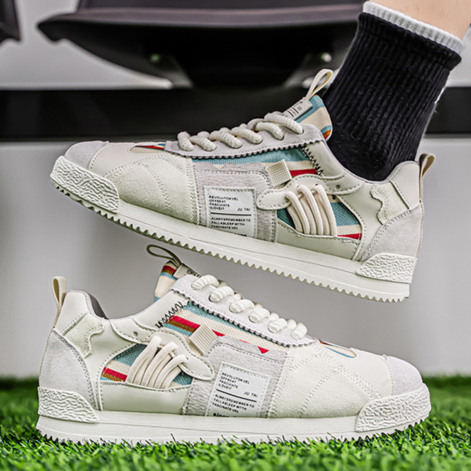 Elia | Espadrilles rétro