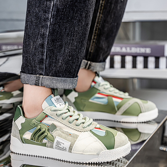 Elia | Espadrilles rétro