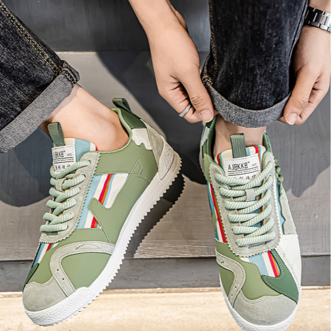Elia | Espadrilles rétro