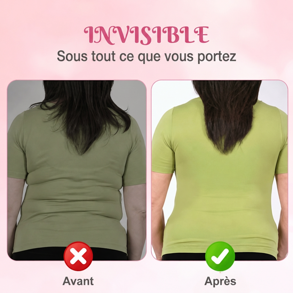 Mireille | Soutien-gorge lift respirant sans armatures