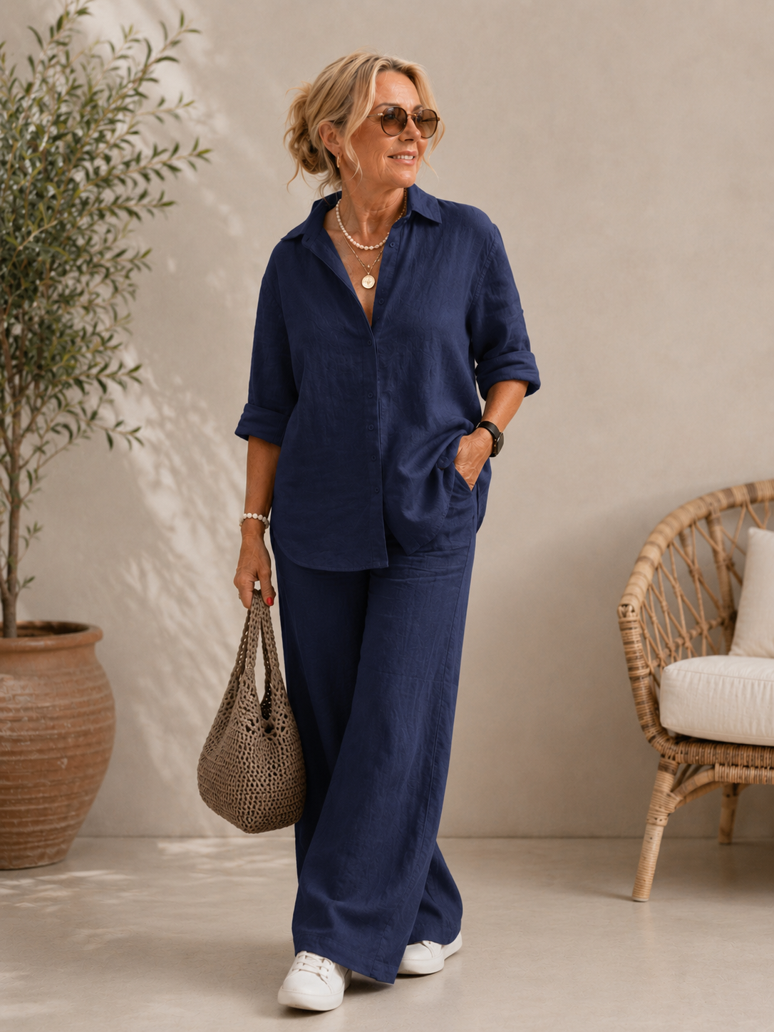 Ensemble Maria