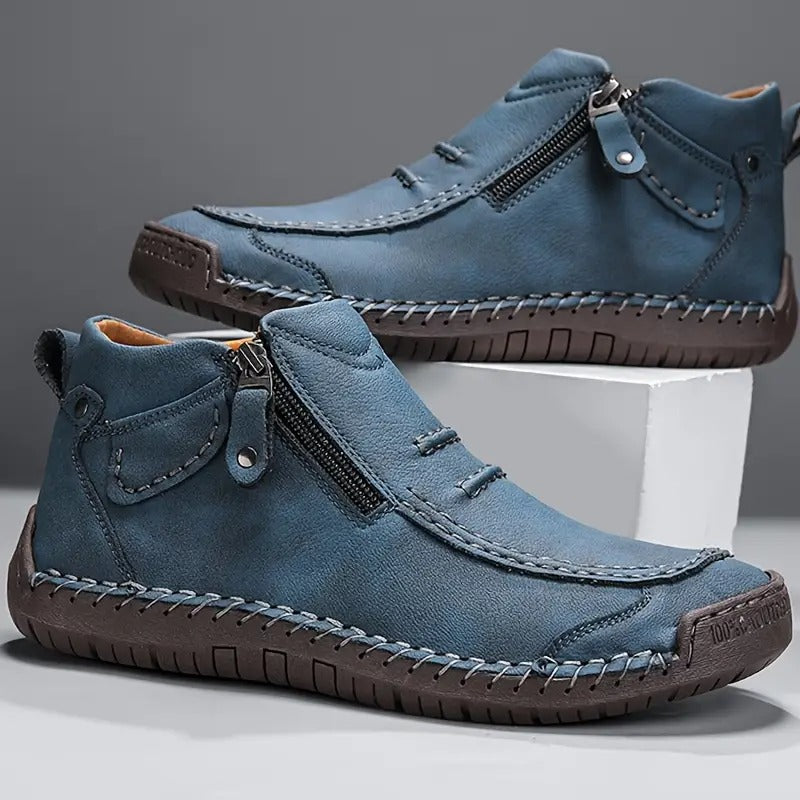 Livio | Chaussures ergonomiques