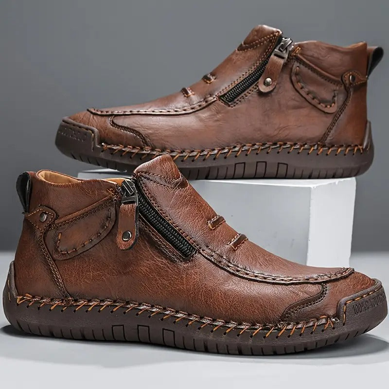 Livio | Chaussures ergonomiques