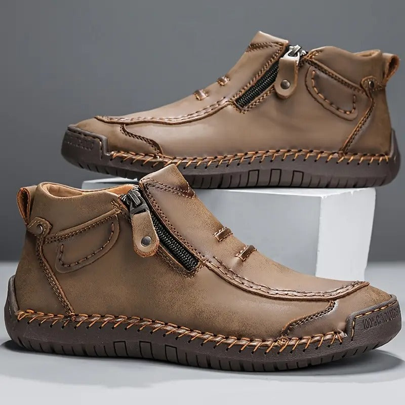 Livio | Chaussures ergonomiques