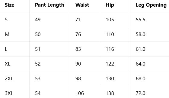 Pantalon technique de tous les jours