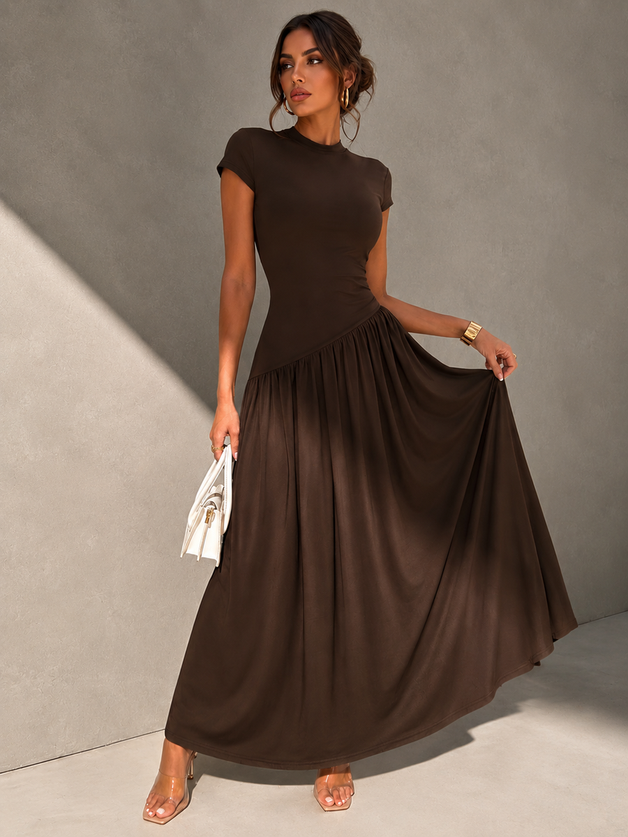 Robe élégante