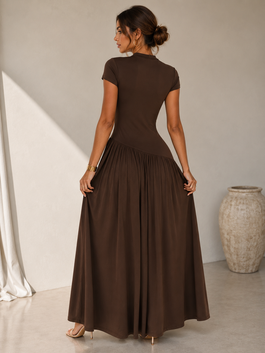Robe élégante