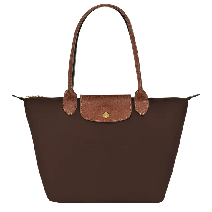 Longchamp | Fourre-tout Le Pliage format moyen, noir