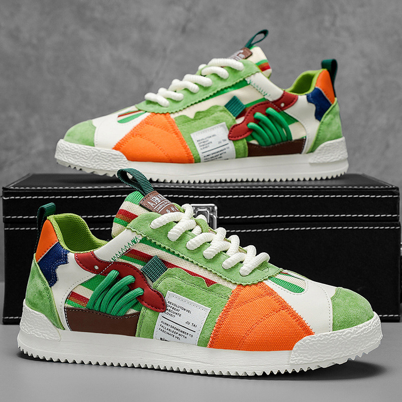 Elia | Espadrilles rétro
